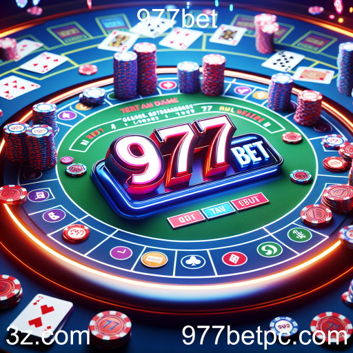 Conheça o Blackjack no 977bet: Dicas e Estratégias para Vencer