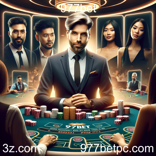 A Ascensão dos Jogos Ao Vivo em Plataformas de Apostas