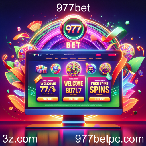 Atrações e Vantagens das Promoções da 977bet